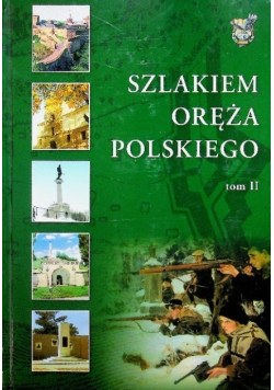 Szlakiem oręża polskiego