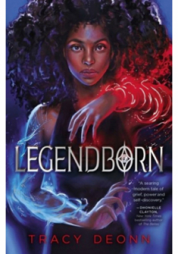 Legendborn