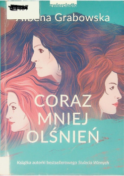 Coraz mniej olśnień