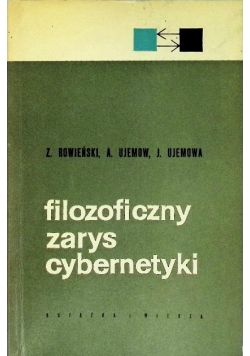 Filozoficzny zarys cybernetyki