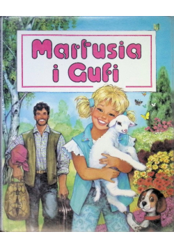 Martusia i Gufi Tom 4