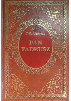 Pan Tadeusz
