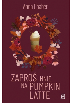 Zaproś mnie na pumpkin latte