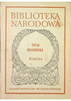 Granica