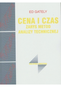 Cena i czas
