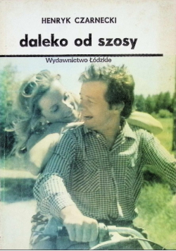 Daleko od szosy