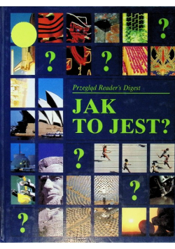Jak to jest