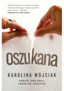 Oszukana