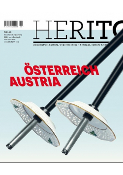 Herito Nr 44 / 21 Austria