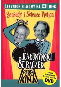 Perły Kina Leksykon filmowy Zygmunta Kałużyńskiego