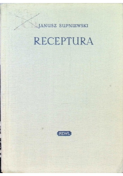 Receptura