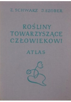 Rośliny towarzyszące człowiekowi