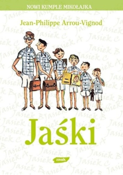 Jaśki