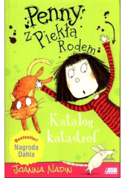 Penny z Piekła Rodem Katalog Katastrof