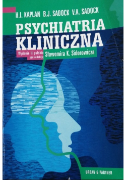 Psychiatria kliniczna