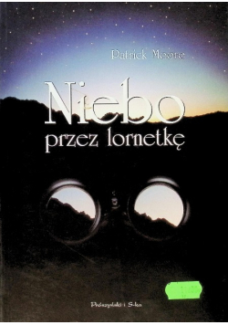 Niebo przez lornetkę