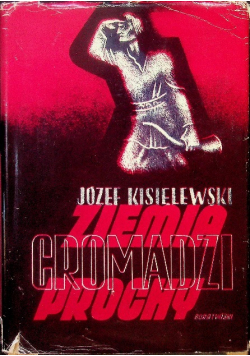 Ziemia Gromadzi Prochy