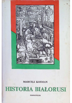 Historia Białorusi