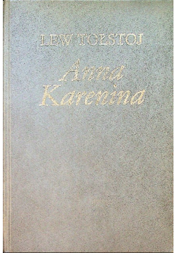 Anna Karenina