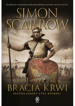 Orły imperium 3 Bracia krwi