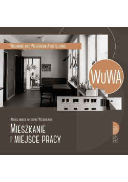 Mieszkanie i miejsce pracy