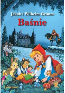 Baśnie