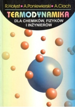 Termodynamika dla chemików