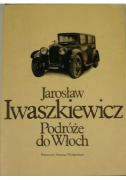 Podróże do Włoch