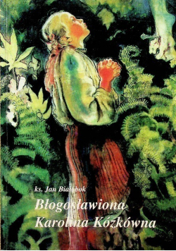 Błogosławiona Karolina Kózkówna