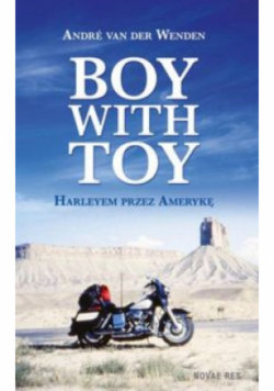 Boy with Toy