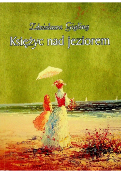 Księży nad jeziorem