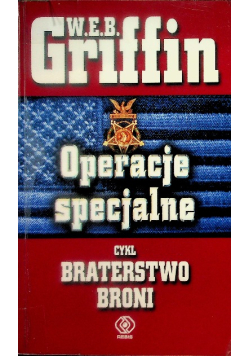 Operacje specjalne