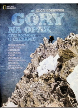 Góry na opak czyli rozmowy o czekaniu