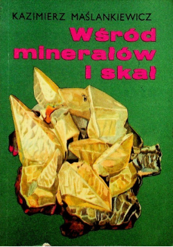Wśród minerałów i skał