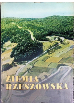 Ziemia Rzeszowska