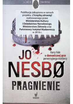 Pragnienie