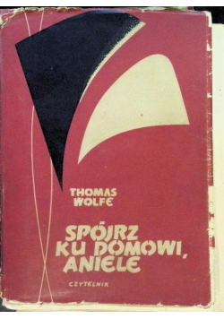 Spójrz ku domowi aniele