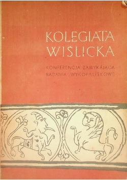 Kolegiata Wiślicka