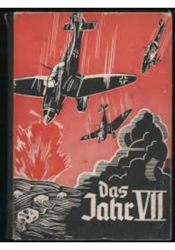 Das Jahr VII, 1941 r.
