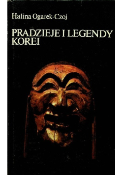 Pradzieje i Legendy Korei