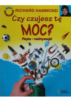 Czy czujesz tę moc?