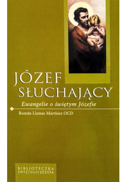 Józef słuchający