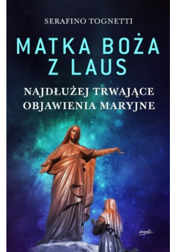 Matka Boża z Laus