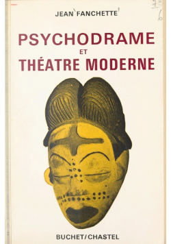 Psychodrame et théâtre moderne