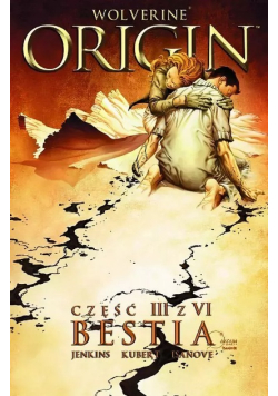 Orion Część 3 Bestia