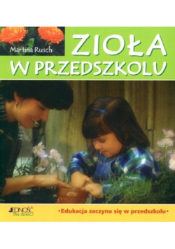 Zioła w przedszkolu