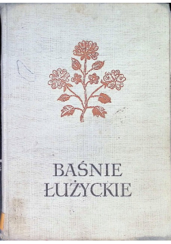 Baśnie Łużyckie