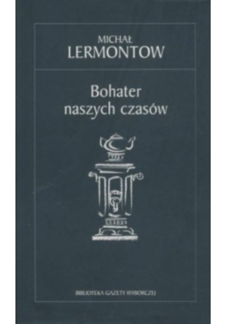 Bohater naszych czasów