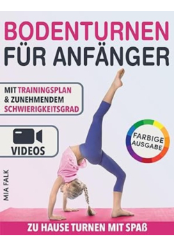 Bodenturnen fur Anfanger