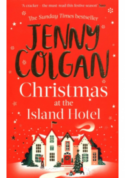 Christmas at the Island Hotel